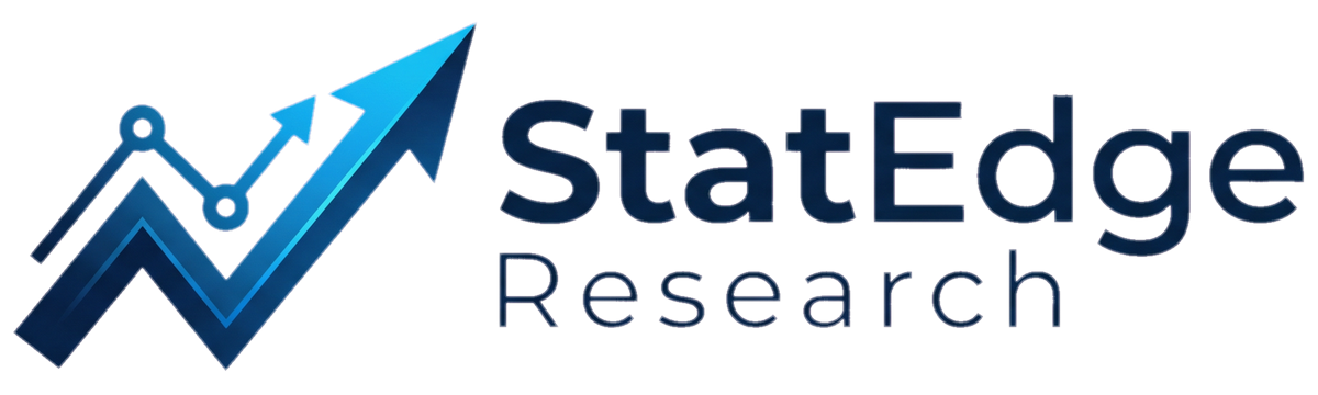 StatEdge Research - Global Market Research Company
